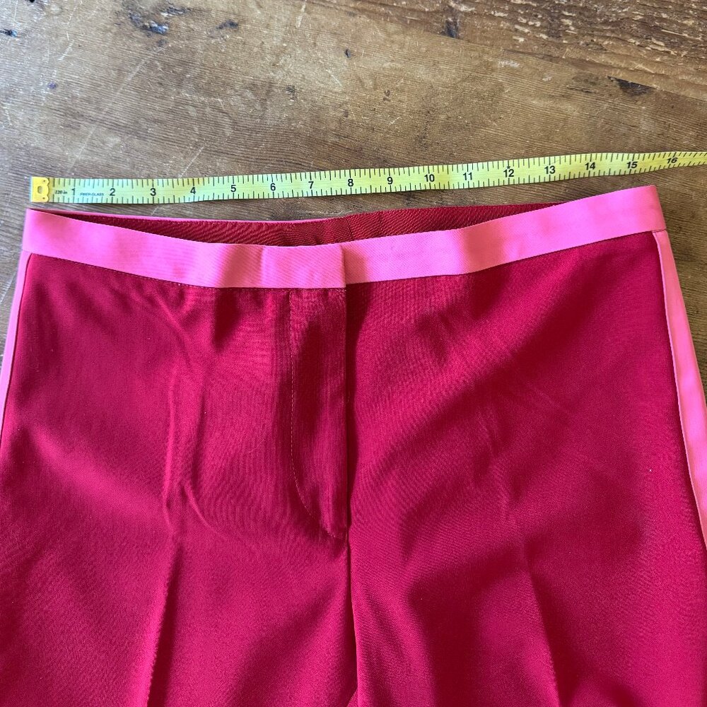 Acne Studios tuxedo pants - Picture 9 of 9